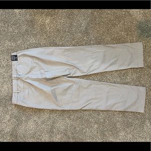 J. Crew Girlfriend Chino Pants